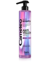 DELIA Cameleo Anti-Yellow Effect Silver szampon do włosów 250ml