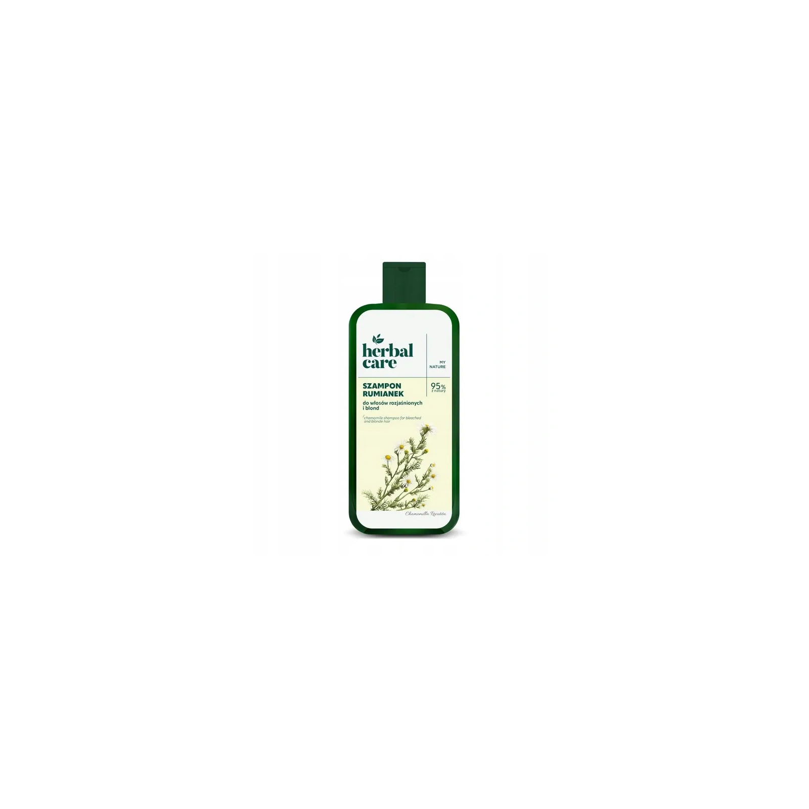 FARMONA Herbal Care szampon Rumianek 330ml