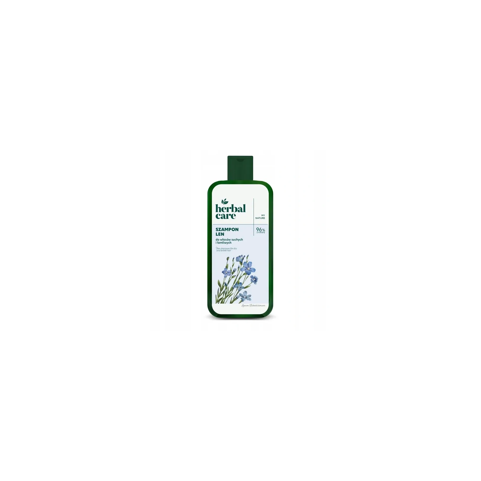 FARMONA Herbal Care szampon Len 330ml