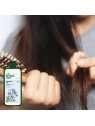 FARMONA Herbal Care szampon Len 330ml