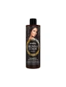 VENITA Henna Color szampon do włosów Black 300ml