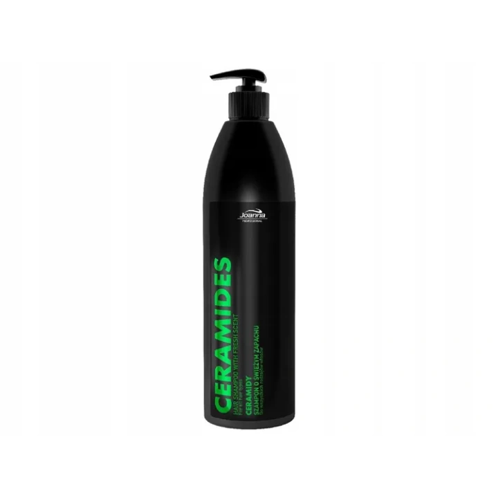 JOANNA PROFESSIONAL Refresh Ceramides szampon do włosów z ceramidami 1000ml