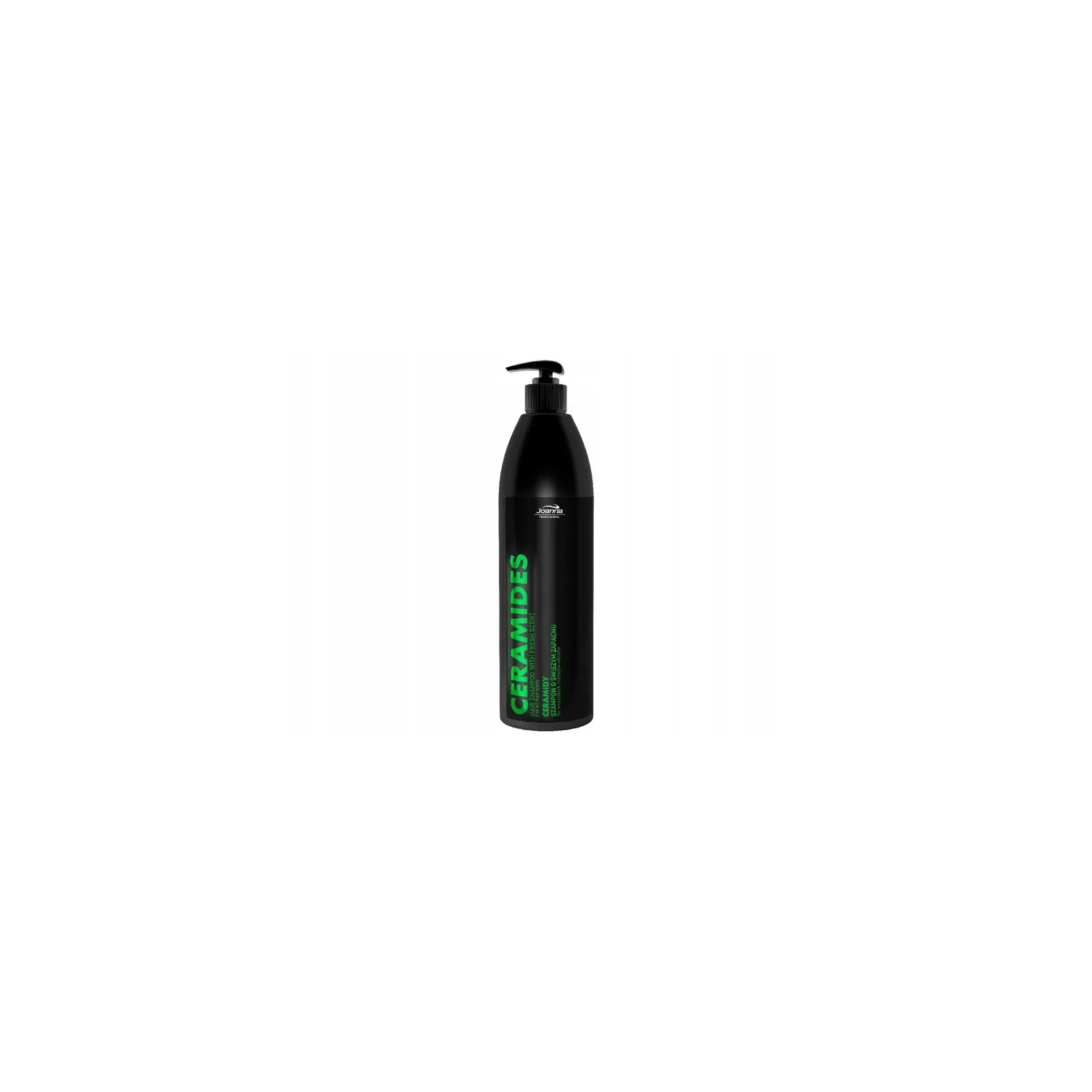 JOANNA PROFESSIONAL Refresh Ceramides szampon do włosów z ceramidami 1000ml