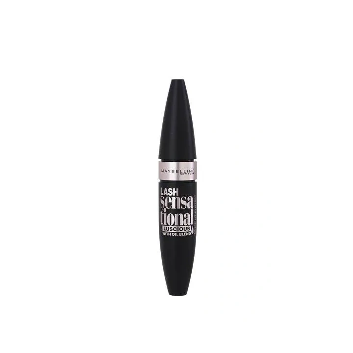MAYBELLINE Lash Sensational Luscious mascara Very Black 9,5ml