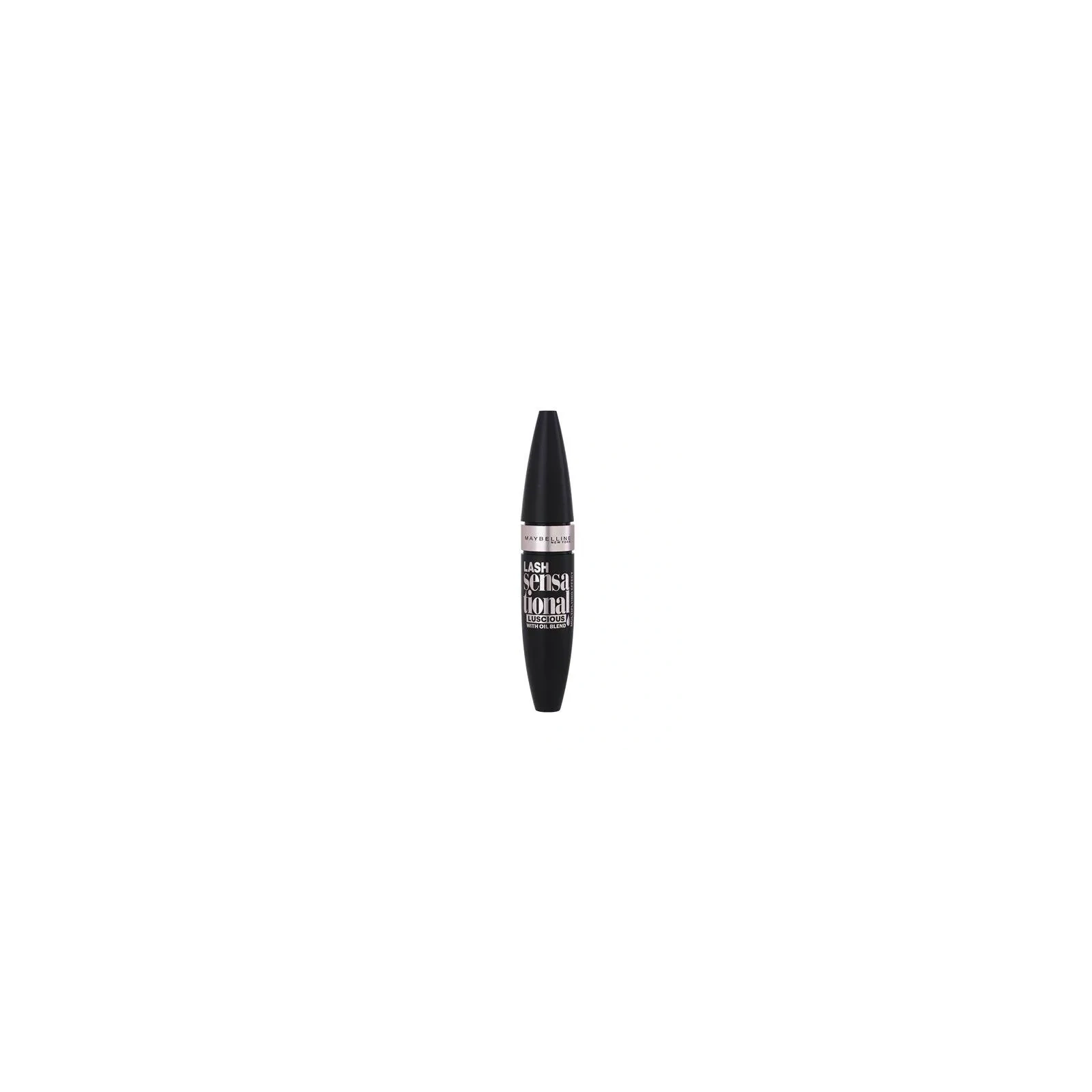 MAYBELLINE Lash Sensational Luscious mascara Very Black 9,5ml