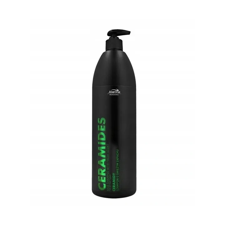 JOANNA PROFESSIONAL Refresh Ceramides szampon do włosów z ceramidami 1000ml