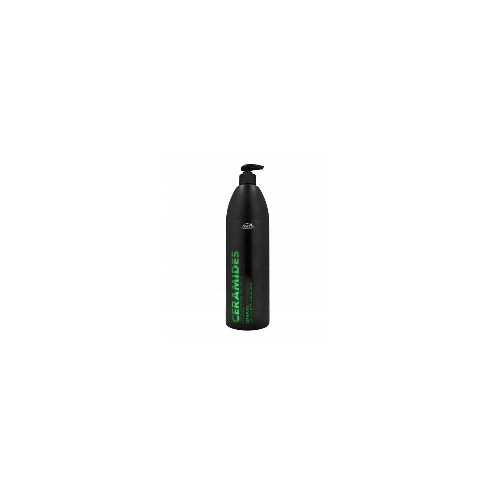 JOANNA PROFESSIONAL Refresh Ceramides szampon do włosów z ceramidami 1000ml