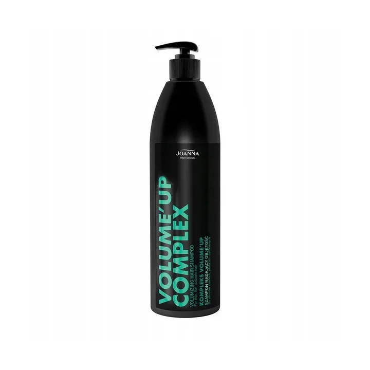 JOANNA PROFESSIONAL Volume'Up szampon do włosów nadający objętość 1000ml