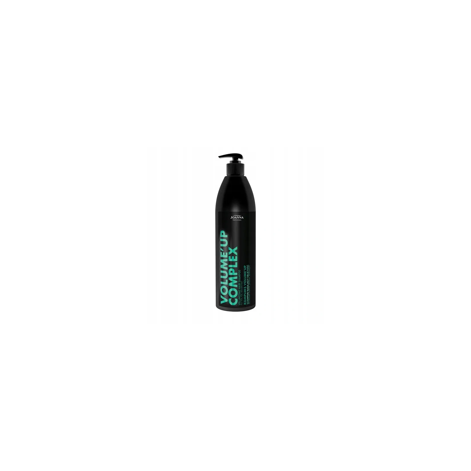 JOANNA PROFESSIONAL Volume'Up szampon do włosów nadający objętość 1000ml