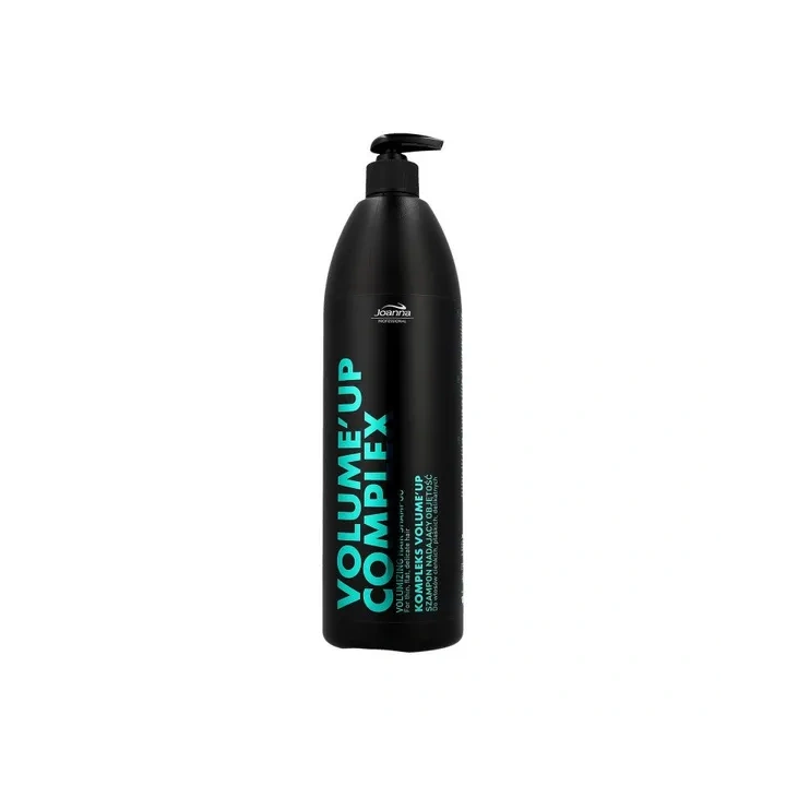 JOANNA PROFESSIONAL Volume'Up szampon do włosów nadający objętość 1000ml