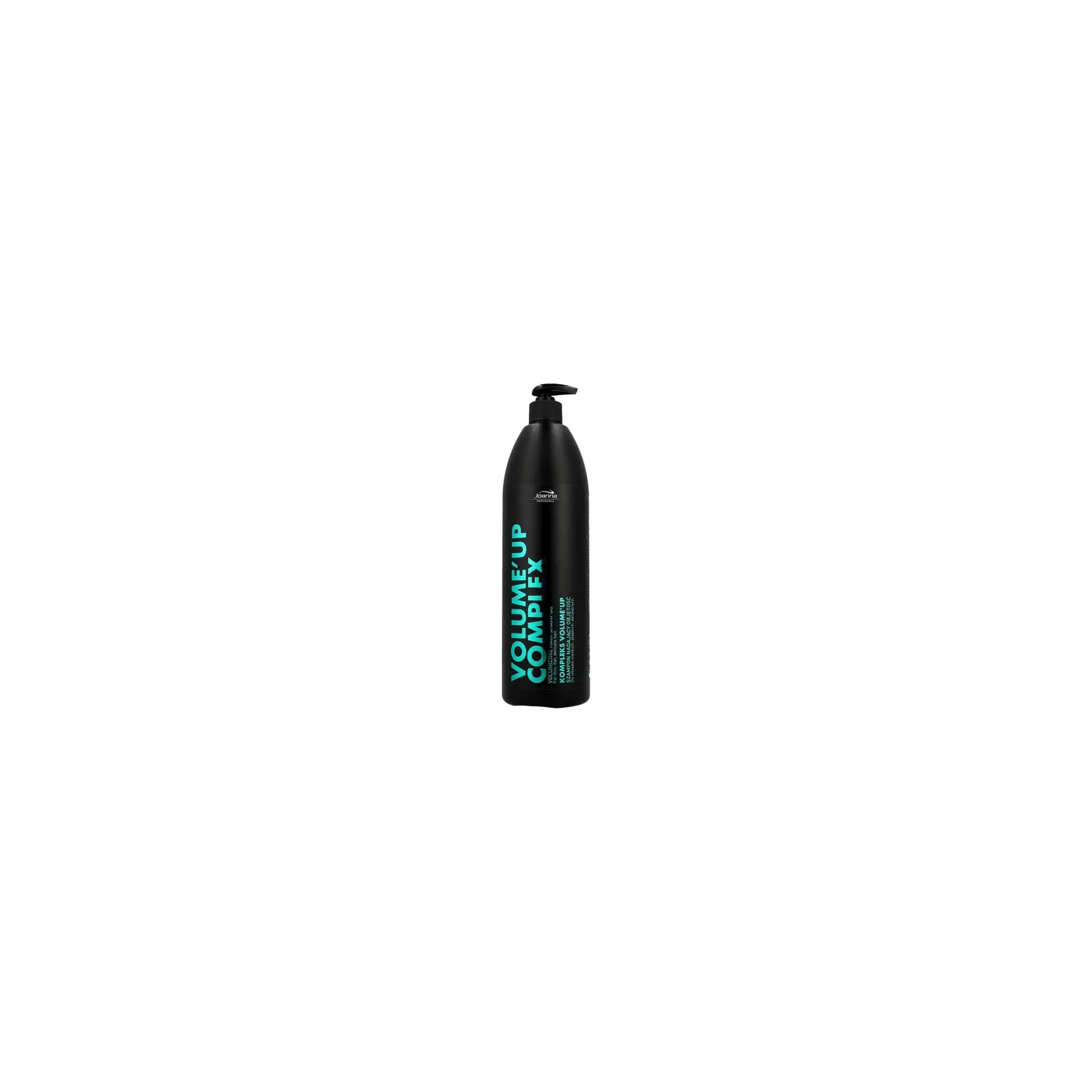 JOANNA PROFESSIONAL Volume'Up szampon do włosów nadający objętość 1000ml