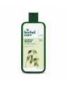 FARMONA Herbal Care szampon do włosów z łupieżem Dziegieć 330ml