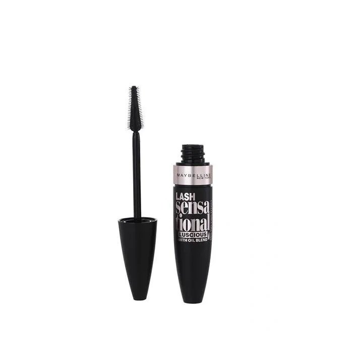 MAYBELLINE Lash Sensational Luscious mascara Very Black 9,5ml