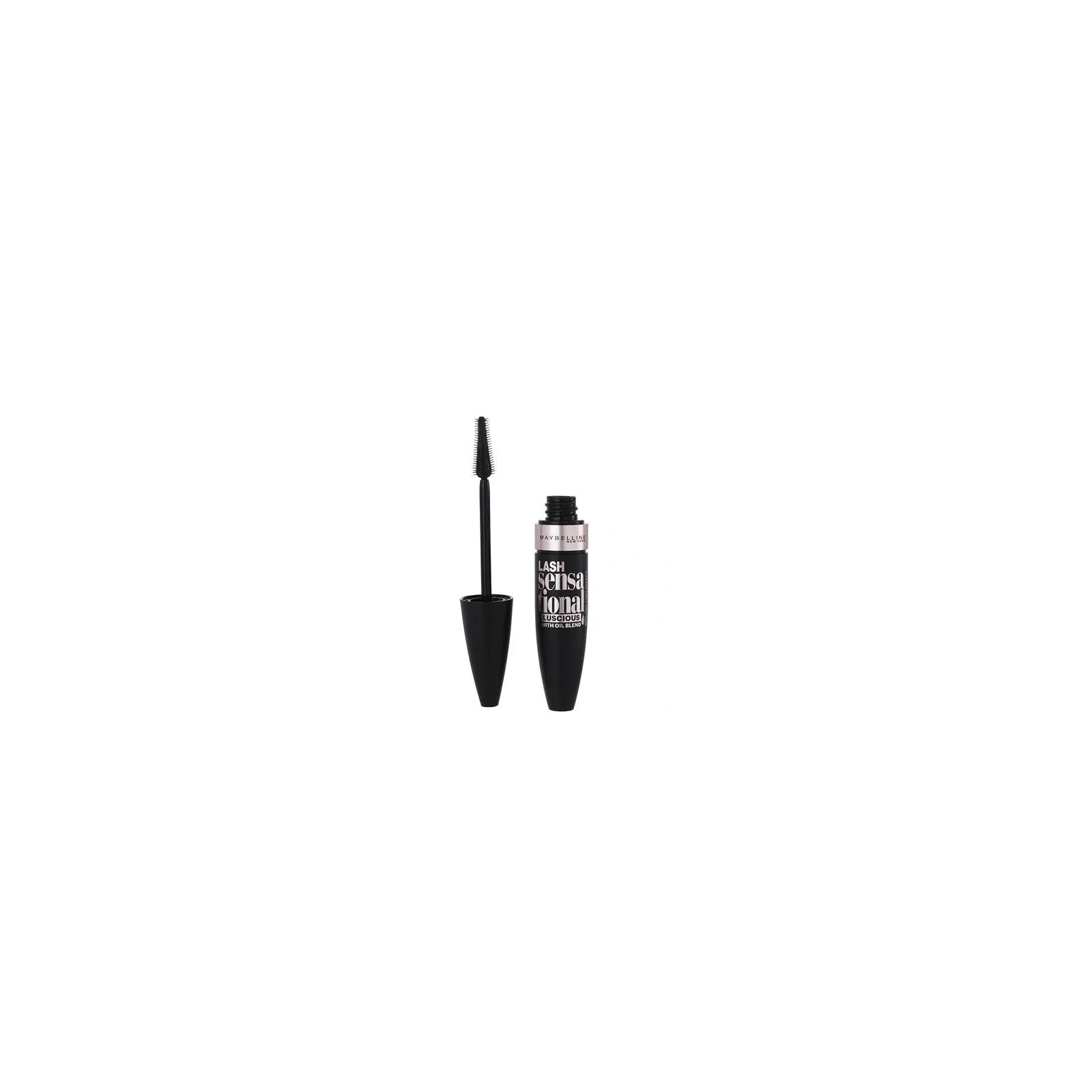 MAYBELLINE Lash Sensational Luscious mascara Very Black 9,5ml