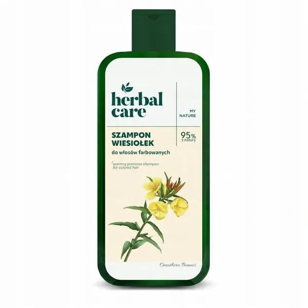 FARMONA Herbal Care szampon Wiesiołek 330ml