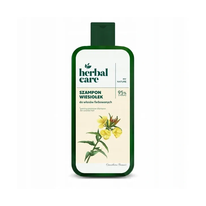 FARMONA Herbal Care szampon Wiesiołek 330ml