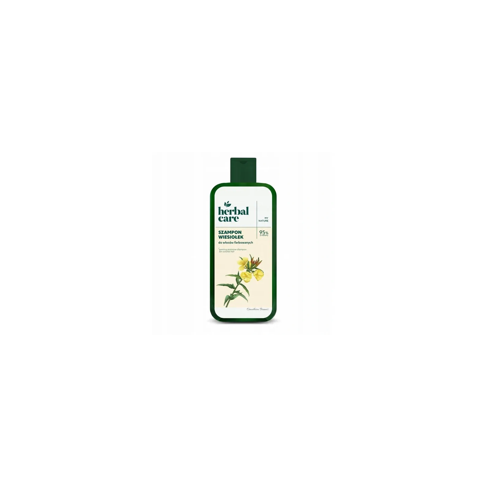 FARMONA Herbal Care szampon Wiesiołek 330ml