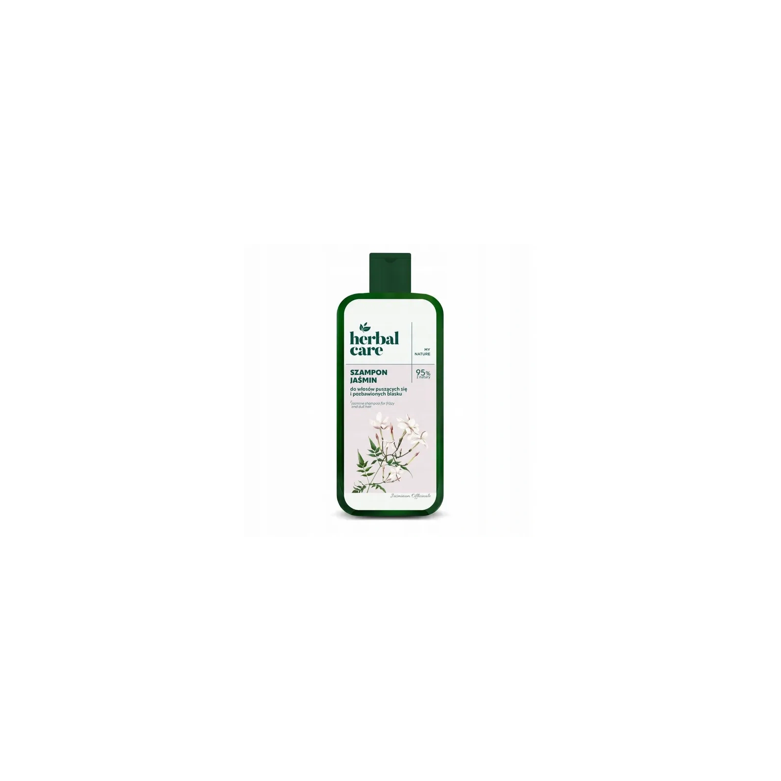 FARMONA Herbal Care szampon Jaśmin 330ml