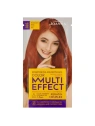 JOANNA Multi Effect szamponetka koloryzująca 15 Płomienny Rudy 35g