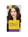 JOANNA Multi Effect szamponetka koloryzująca 12 Czekoladowy Brąz 35g