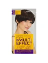 JOANNA Multi Effect szamponetka koloryzująca 10 Kasztanowy Brąz 35g