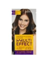 JOANNA Multi Effect szamponetka koloryzująca 09 Orzechowy Brąz 35g