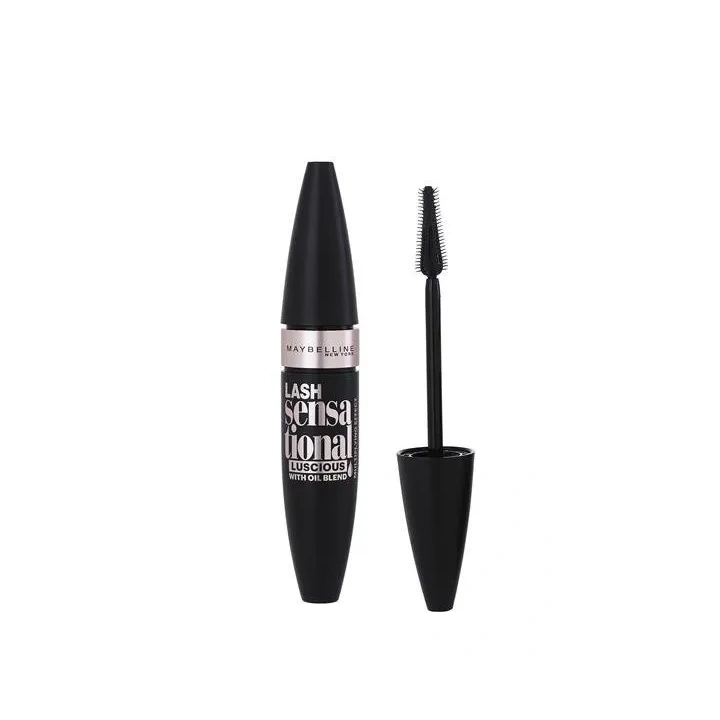 MAYBELLINE Lash Sensational Luscious mascara Very Black 9,5ml