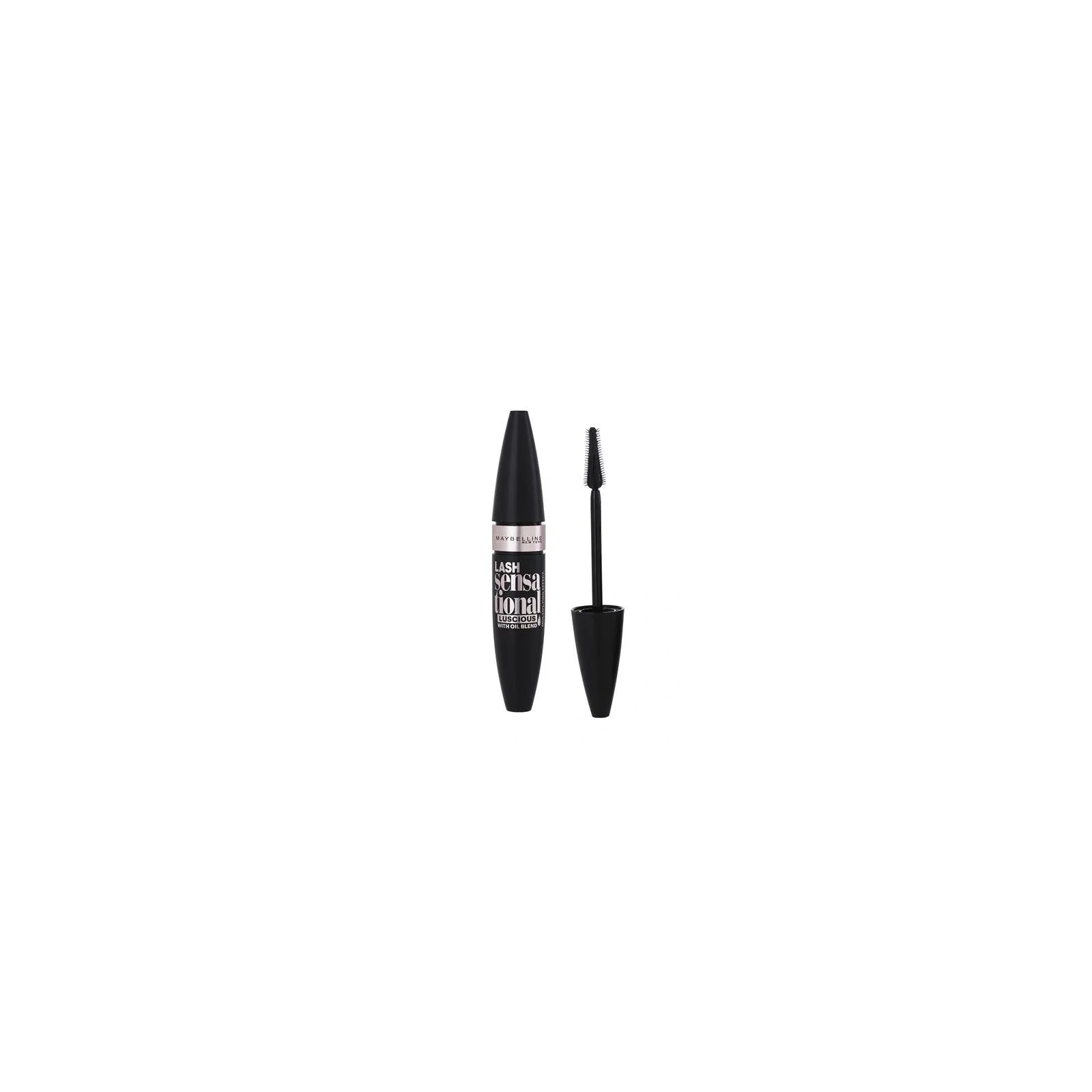 MAYBELLINE Lash Sensational Luscious mascara Very Black 9,5ml