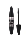 MAYBELLINE Lash Sensational Luscious mascara Very Black 9,5ml
