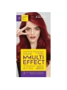JOANNA Multi Effect szamponetka koloryzująca 05 Porzeczkowa Czerwień 35g