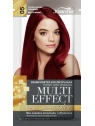 JOANNA Multi Effect szamponetka koloryzująca 05 Porzeczkowa Czerwień 35g