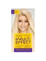 JOANNA Multi Effect szamponetka koloryzująca 01 Piaskowy Blond 35g