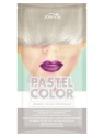JOANNA Pastel Color szamponetka koloryzująca do włosów Srebrny 35g