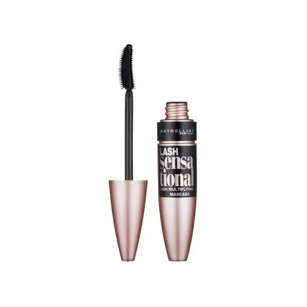 MAYBELLINE Lash Sensational mascara Intense Black 9,5ml