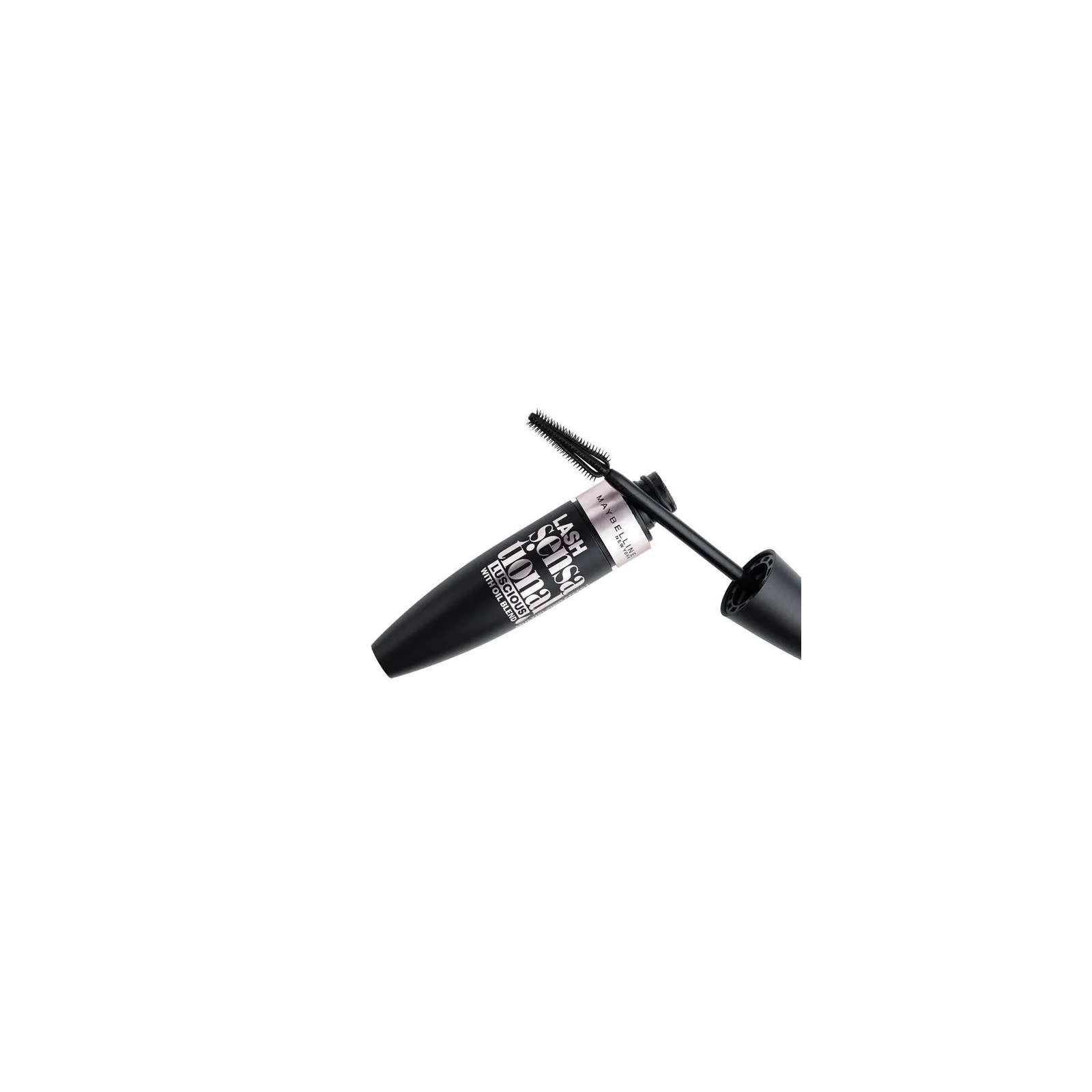MAYBELLINE Lash Sensational Luscious mascara Very Black 9,5ml