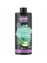 RONNEY Aloe Ceramides nawilżający szampon do włosów suchych i matowych 1000ml