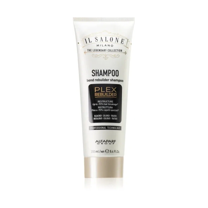 ALFAPARF IL Salone Milano szampon do włosów Plex Rebuilder 250ml