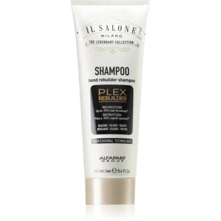 ALFAPARF IL Salone Milano szampon do włosów Plex Rebuilder 250ml