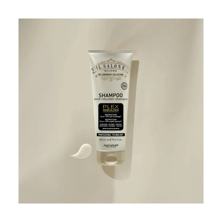 ALFAPARF IL Salone Milano szampon do włosów Plex Rebuilder 250ml