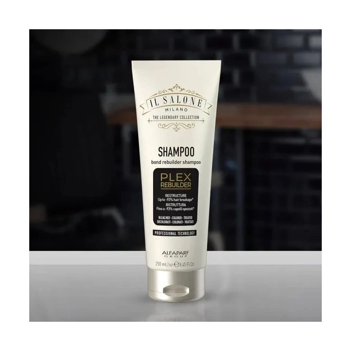 ALFAPARF IL Salone Milano szampon do włosów Plex Rebuilder 250ml