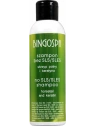 BINGOSPA szampon do włosów bez SLS / SLES Skrzyp polny i Keratyna 150ml