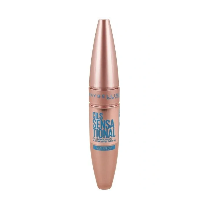 MAYBELLINE Lash Sensational mascara Black WTP 9,5ml