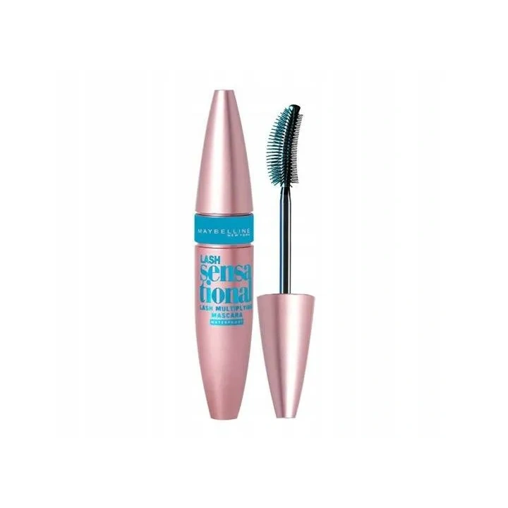 MAYBELLINE Lash Sensational mascara Black WTP 9,5ml