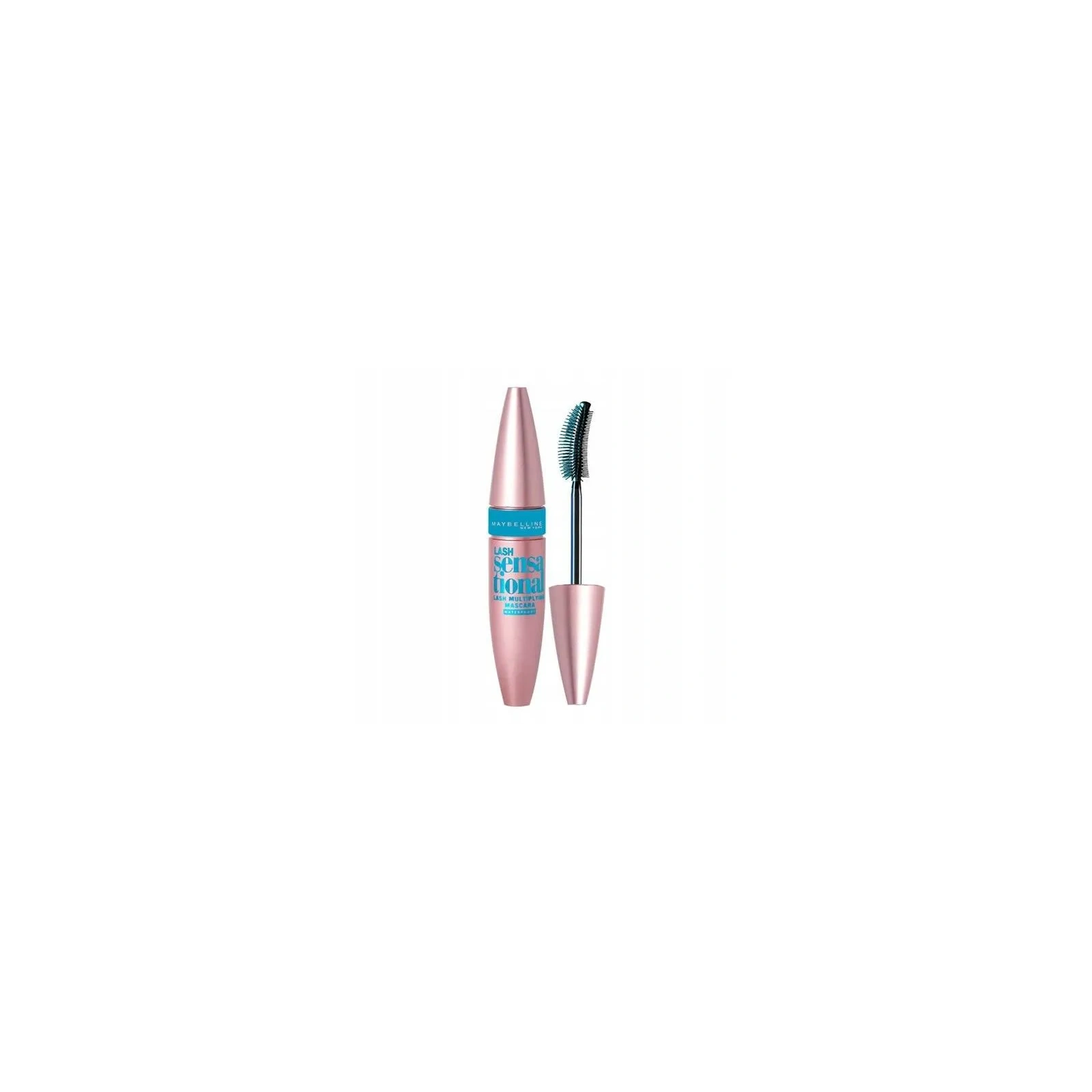 MAYBELLINE Lash Sensational mascara Black WTP 9,5ml