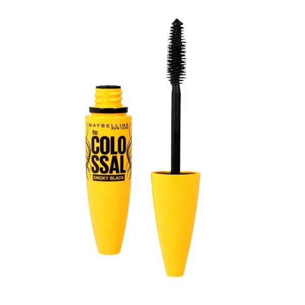 MAYBELLINE Colossal Volum' Express Smoky  mascara Eyes Black 10,7ml