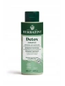 HERBATINT Bio Organic Detox szampon do włosów oczyszczający 260ml 