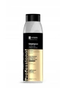 HISKIN Professional szampon do włosów cienkich i pozbawionych objętości 400ml