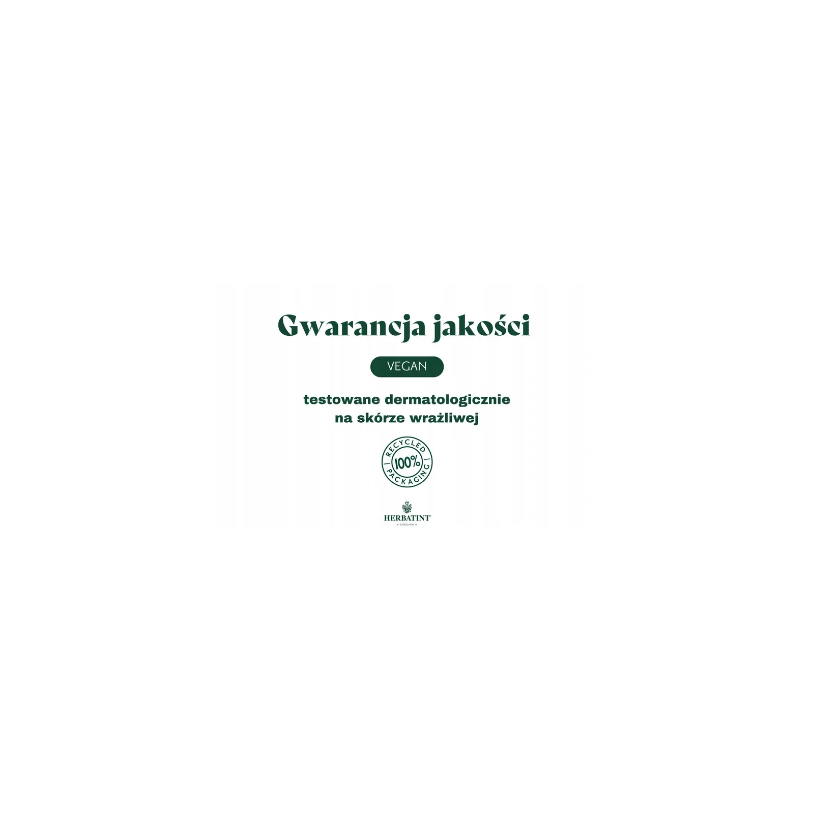 HERBATINT Bio Organic Violet szampon do włosów niweluje żółte tony 260ml 
