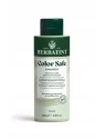 HERBATINT Bio Organic Color Safe szampon do włosów farbowanych 260ml 