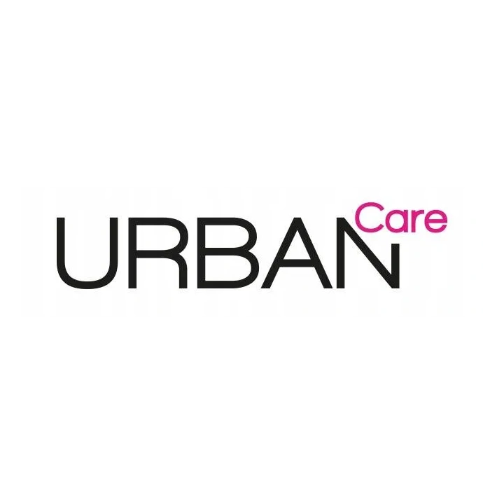 URBAN CARE Bond Plex Restore Repair szampon do włosów No:2 350ml
